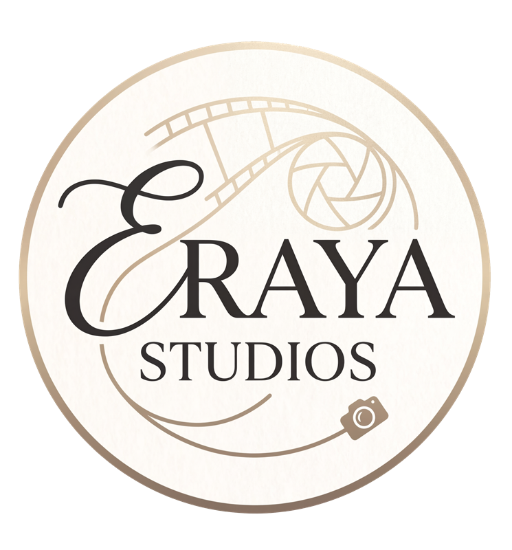 Eraya Studios logo
