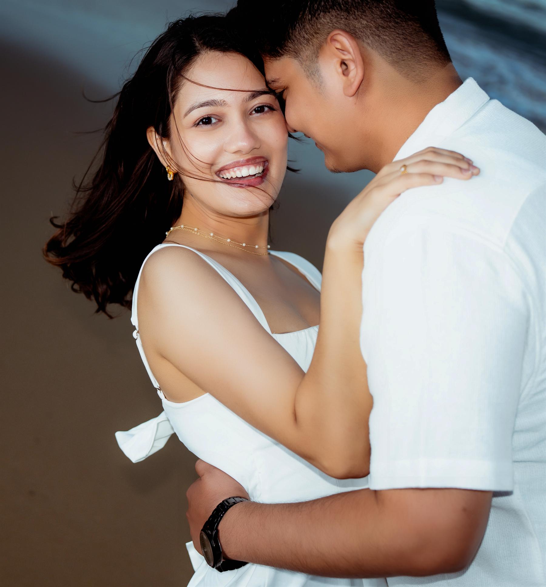 Post Wedding