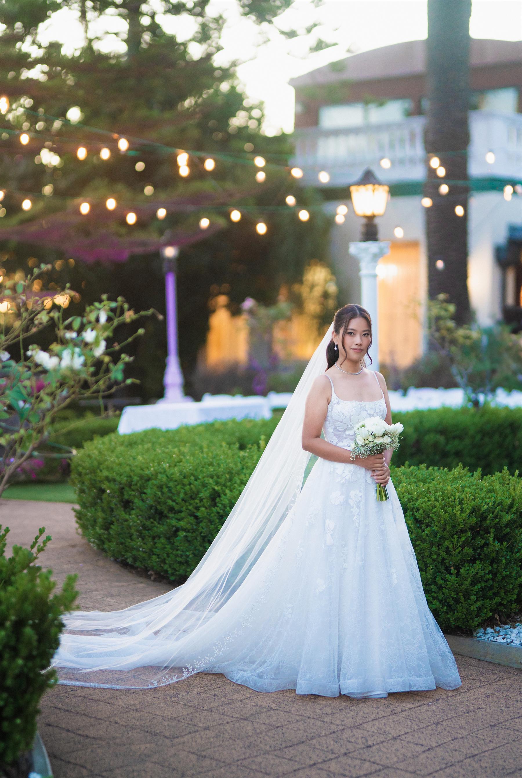 Wedding photography sample by Eraya Studios